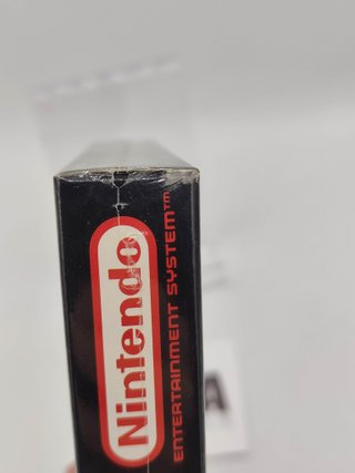 Wild Gunman PAL ES - Nintendo NES Precintado