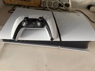 Consola PlayStation 5