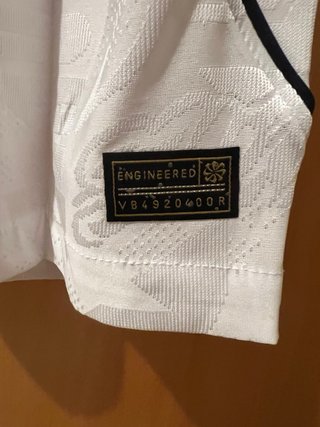 Maglia Inghilterra (Fifa World Cup 2026)
