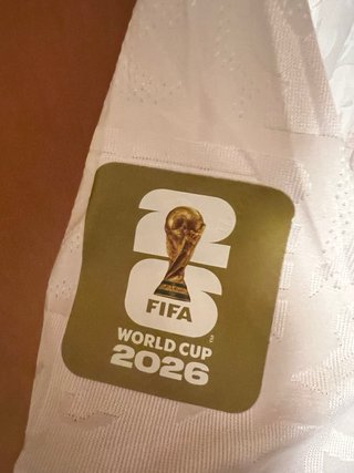 Maglia Inghilterra (Fifa World Cup 2026)
