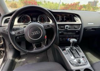 Audi A5 2014