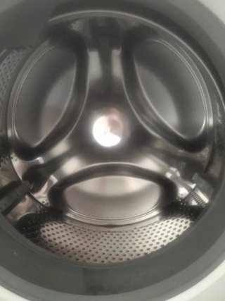 Lavadora OK. OWM 713 3 E para piezas