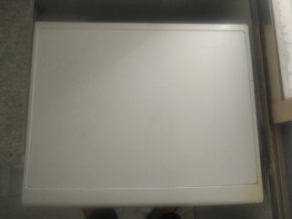 Lavadora OK. OWM 713 3 E para piezas