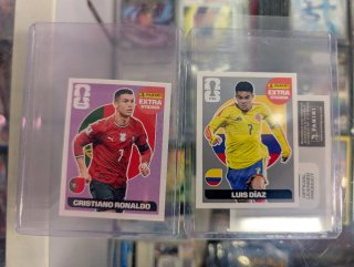 Álbum Completo Mundial FIFA 2026 Panini