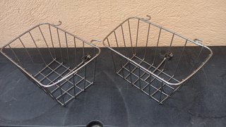 2 Bicicletas BH Plegables Años 80