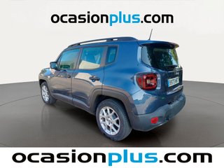 Jeep Renegade eHybrid 1.5 Altitude DCT 96 kW (130 CV)