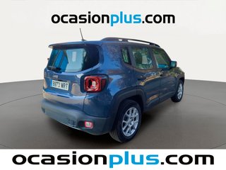 Jeep Renegade eHybrid 1.5 Altitude DCT 96 kW (130 CV)