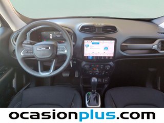 Jeep Renegade eHybrid 1.5 Altitude DCT 96 kW (130 CV)