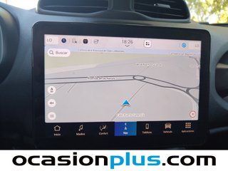 Jeep Renegade eHybrid 1.5 Altitude DCT 96 kW (130 CV)
