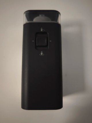 Inhibidor para robot aspirador Roomba