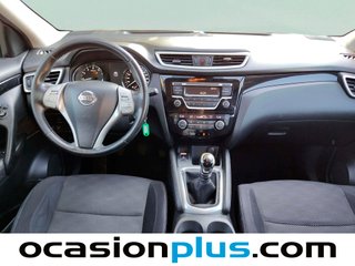 Nissan Qashqai DIG-T 115 S&S Acenta 4x2 85 kW (115 CV)