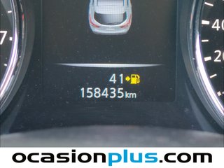 Nissan Qashqai DIG-T 115 S&S Acenta 4x2 85 kW (115 CV)