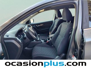 Nissan Qashqai DIG-T 115 S&S Acenta 4x2 85 kW (115 CV)