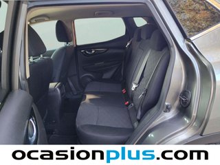 Nissan Qashqai DIG-T 115 S&S Acenta 4x2 85 kW (115 CV)