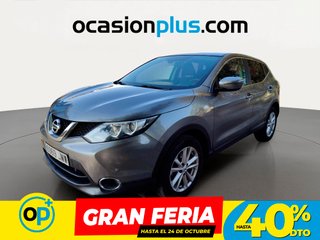 Nissan Qashqai DIG-T 115 S&S Acenta 4x2 85 kW (115 CV)