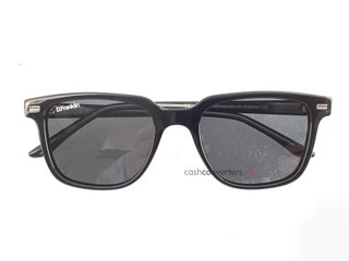 gafas de sol caballero/unisex d.franklin dkfsun0161