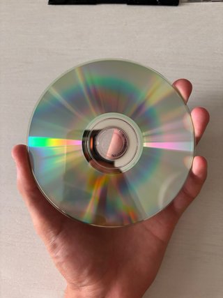 Rashadeck - Silencio (CD 2008)