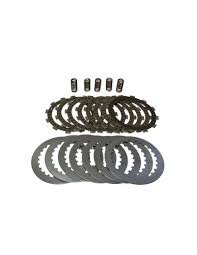 Discos Embrague Yamaha 700cc + Separadores