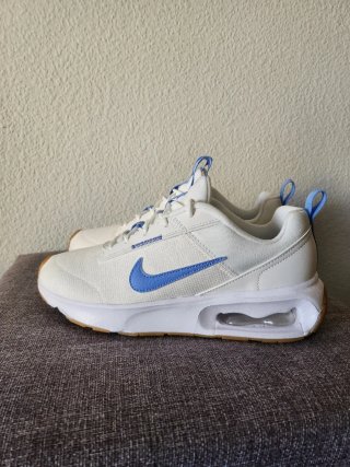 Nike Air Max Intrlk Lite Mujer