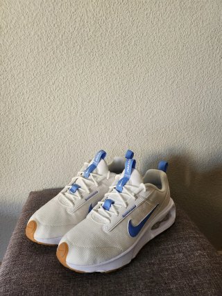 Nike Air Max Intrlk Lite Mujer