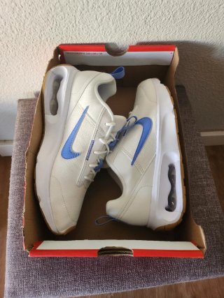 Nike Air Max Intrlk Lite Mujer