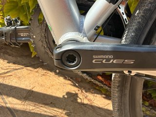 Canyon Endurace All-Road Talla S 2026, 300km