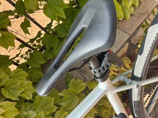 Canyon Endurace All-Road Talla S 2026, 300km