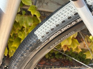 Canyon Endurace All-Road Talla S 2026, 300km