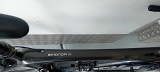 Bicicleta Trek Émonda Talla 54