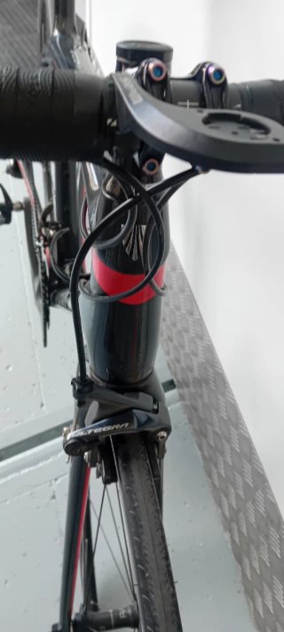Bicicleta Trek Émonda Talla 54