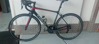 Bicicleta Trek Émonda Talla 54