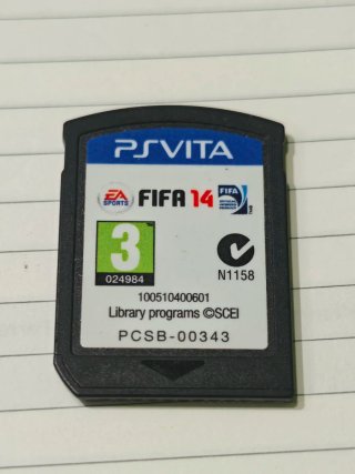 Lote 6 juegos PS Vita: Touch Katamari, Dragon Ball