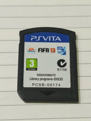 Lote 6 juegos PS Vita: Touch Katamari, Dragon Ball