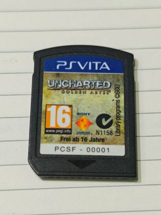 Lote 6 juegos PS Vita: Touch Katamari, Dragon Ball