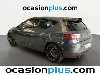 SEAT León 2.0 TSI S&S FR DSG 140 kW (190 CV)