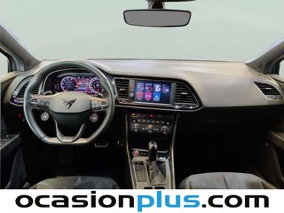 SEAT León 2.0 TSI S&S FR DSG 140 kW (190 CV)