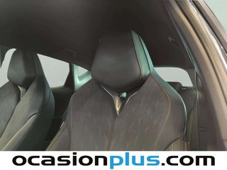 SEAT León 2.0 TSI S&S FR DSG 140 kW (190 CV)