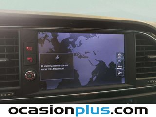 SEAT León 2.0 TSI S&S FR DSG 140 kW (190 CV)