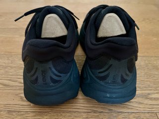Hoka Bondi 9 Scarpe Uomo Taglia 46