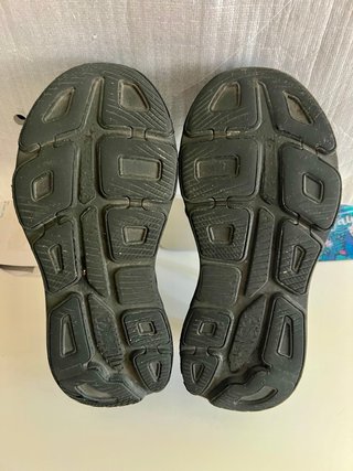 Hoka Bondi 9 Scarpe Uomo Taglia 46