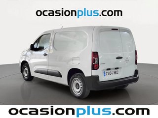 Opel Combo Cargo 1.5 Diesel S&S M 650kg 75 kW (102 CV)