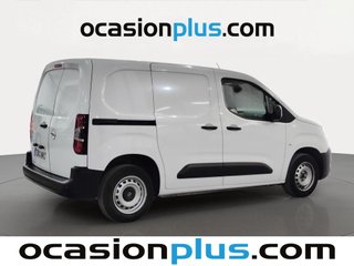 Opel Combo Cargo 1.5 Diesel S&S M 650kg 75 kW (102 CV)