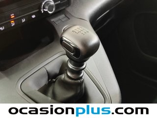 Opel Combo Cargo 1.5 Diesel S&S M 650kg 75 kW (102 CV)