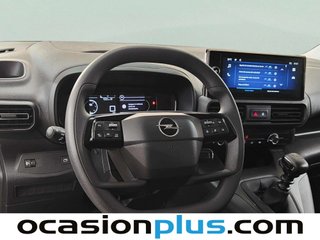 Opel Combo Cargo 1.5 Diesel S&S M 650kg 75 kW (102 CV)