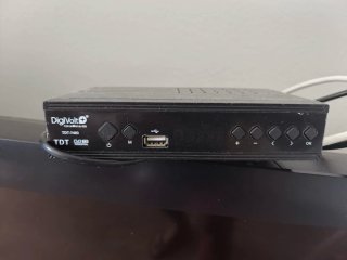 TV Sony Bravia 40 + TDT