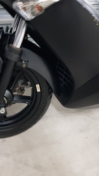 KAWASAKI J300