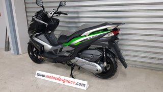 KAWASAKI J300