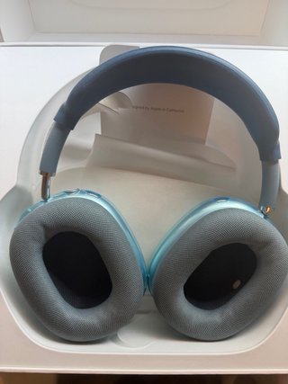 Apple AirPods Max realmente nuevos, poco uso