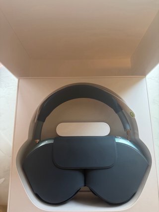 Apple AirPods Max realmente nuevos, poco uso