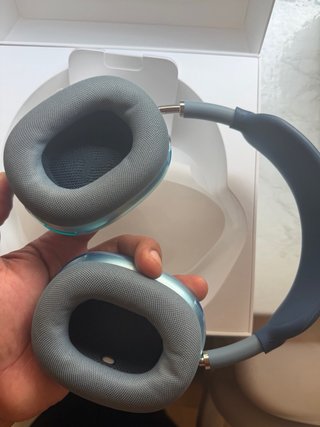 Apple AirPods Max realmente nuevos, poco uso